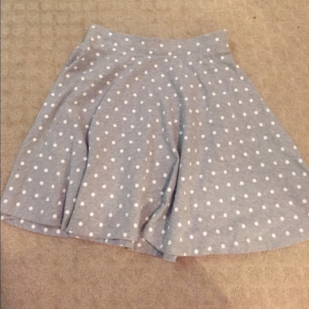 Circle skirt
